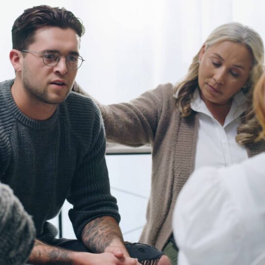 support-help-therapy